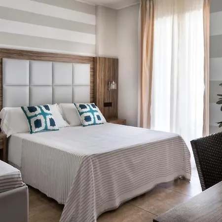 Amarcord Hotel Misano Adriatico