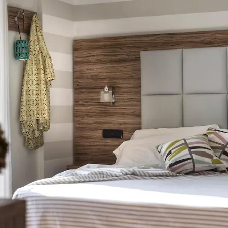 Hotel Amarcord Misano Adriatico