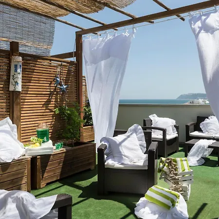 Amarcord 3* Misano Adriatico