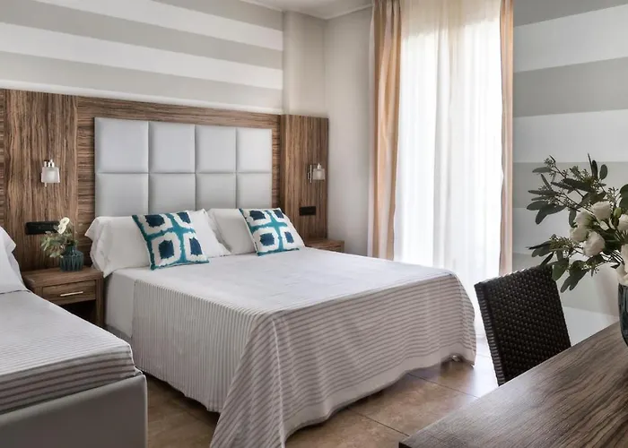 Amarcord 酒店 米萨诺阿德里亚蒂科