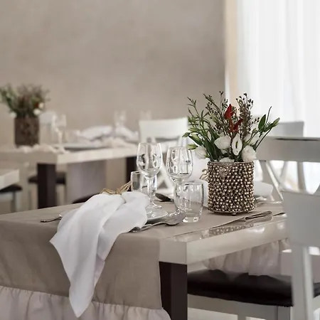 Amarcord 3* Misano Adriatico