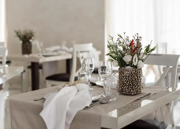 Amarcord 3* Misano Adriatico