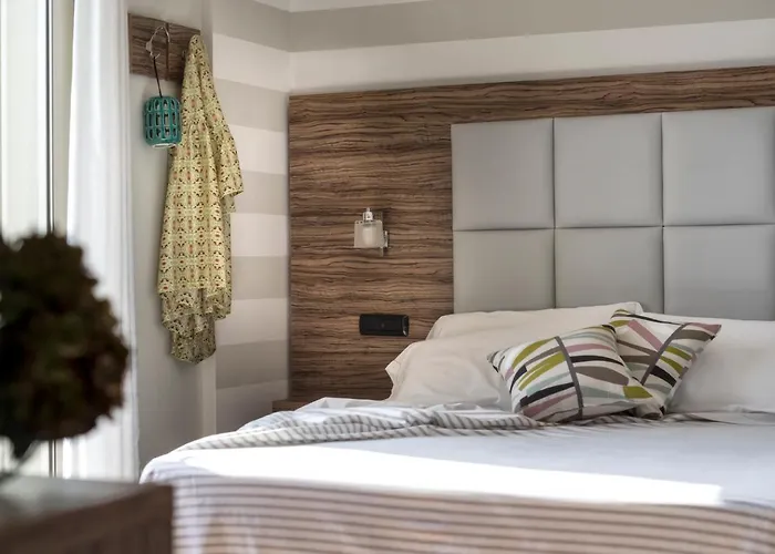 Hotel Amarcord Misano Adriatico