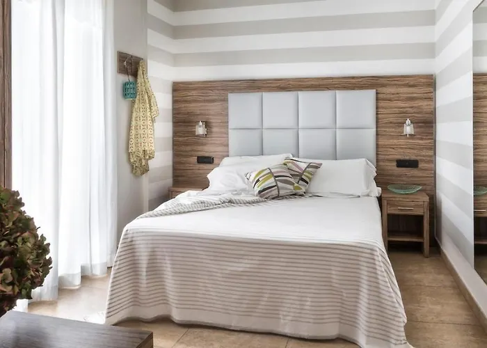 Szálloda Amarcord 3*